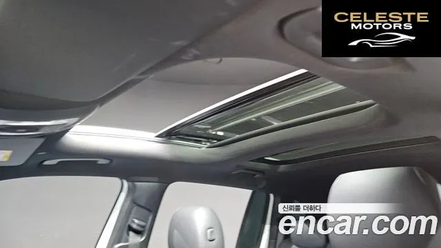 MERCEDES BENZ GLB-Classe X247 GLB220 2021 — photo 19 sur 20