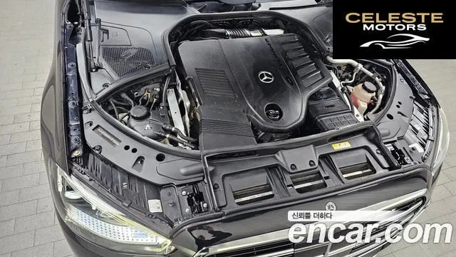 MERCEDES BENZ S-Classe W223 S450L 4MATIC 2022 — photo 6 sur 20