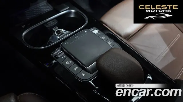 MERCEDES BENZ CLA-Classe C118 CLA250 4MATIC 2021 — photo 16 sur 20