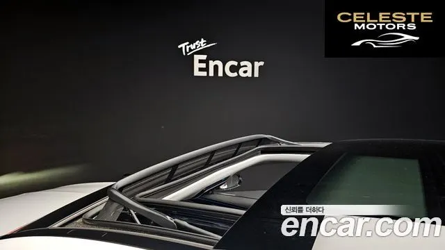 MERCEDES BENZ E-Classe W214 E200 Avantgarde 2025 — photo 19 sur 26