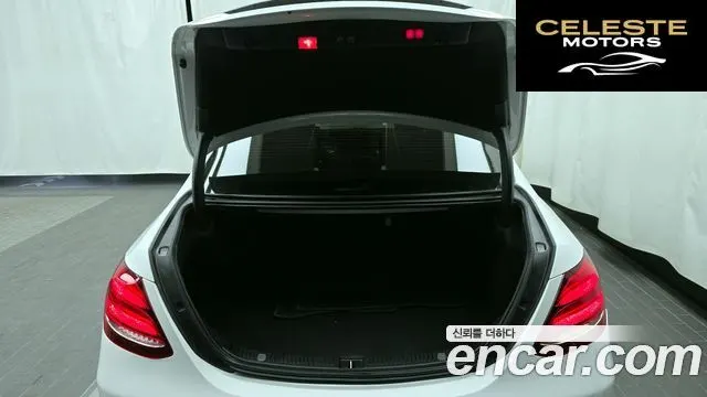MERCEDES BENZ E-Classe W213 E250 Avantgarde 2020 — photo 20 sur 26