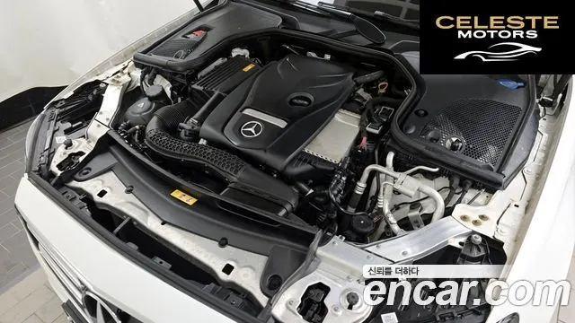 MERCEDES BENZ E-Classe W213 E250 Avantgarde 2020 — photo 6 sur 26
