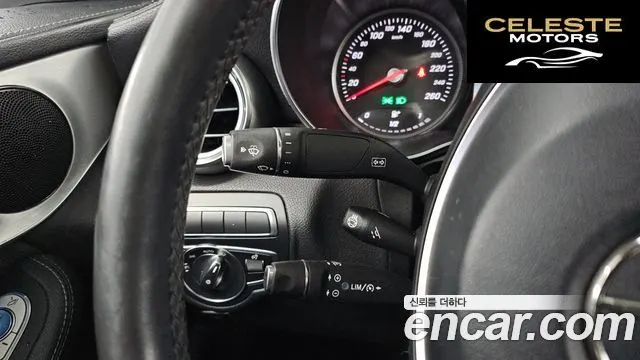 MERCEDES BENZ GLC-Classe X253 GLC220 d 4MATIC Premium Coupé 2018 — photo 18 sur 20
