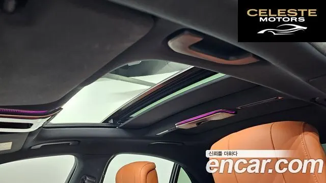MERCEDES BENZ S-Classe W223 S400 d 4MATIC 2023 — photo 18 sur 20