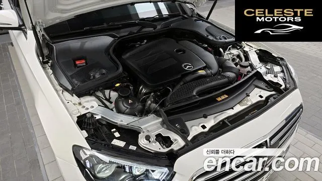 MERCEDES BENZ E-Classe W213 E350 4MATIC Exclusive 2023 — photo 6 sur 20