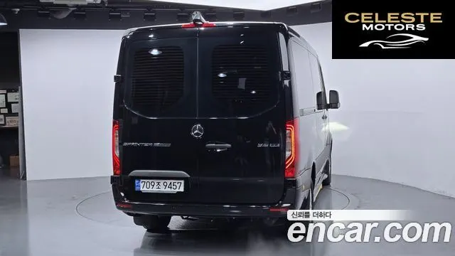 MERCEDES BENZ 2.0 2023 — photo 4 sur 26