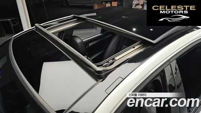 MERCEDES BENZ C-Classe W204 C200 CGI Avantgarde 2012 — photo 16 sur 26