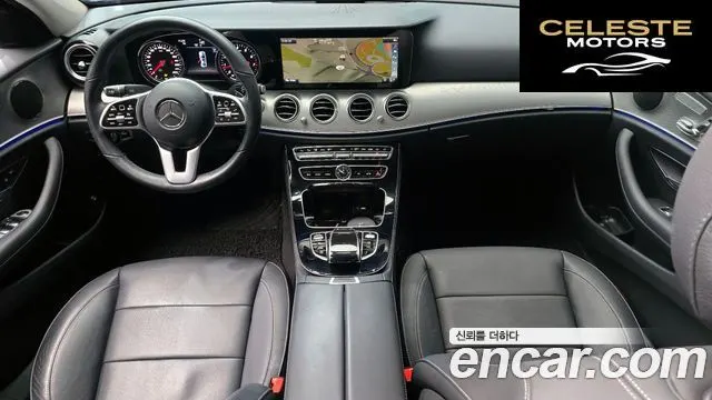 MERCEDES BENZ E-Classe W213 E300 Avantgarde 2019 — photo 7 sur 20