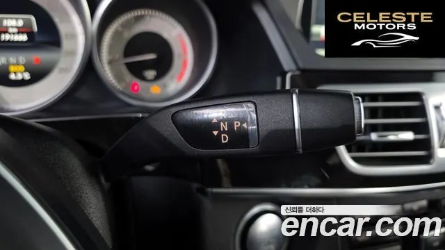 MERCEDES BENZ E-Classe W212 E250 CDI 4MATIC 2014 — photo 9 sur 20