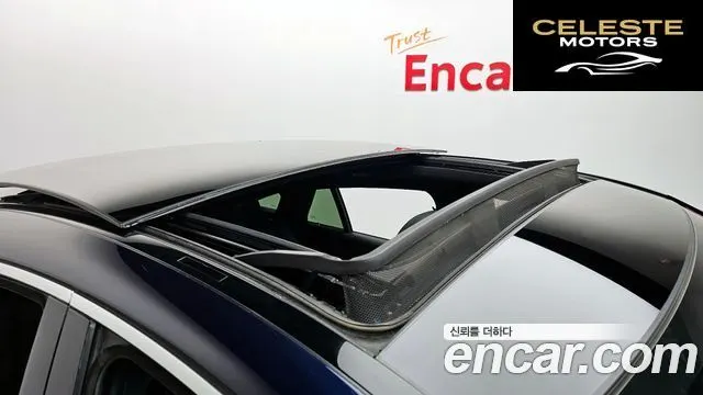 MERCEDES BENZ GLE-Classe W167 GLE400d 4MATIC Coupé 2021 — photo 20 sur 26