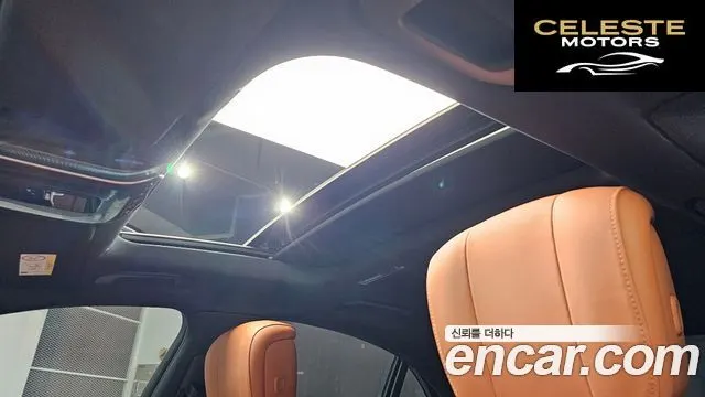 MERCEDES BENZ S-Classe W223 S400 d 4MATIC 2022 — photo 17 sur 20
