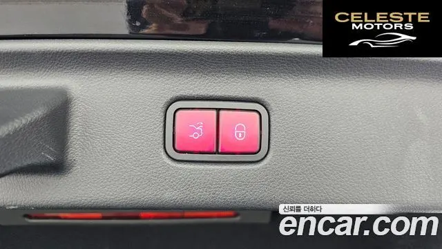 MERCEDES BENZ S-Classe W223 S400 d 4MATIC 2022 — photo 20 sur 20
