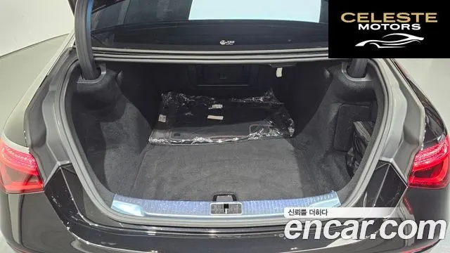 MERCEDES BENZ S-Classe W223 S580L 4MATIC 2023 — photo 20 sur 20