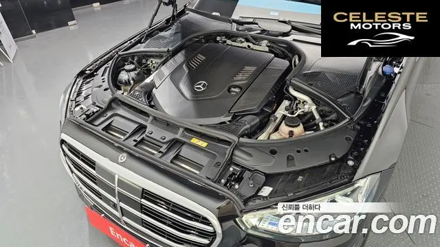 MERCEDES BENZ S-Classe W223 S580L 4MATIC 2023 — photo 6 sur 20