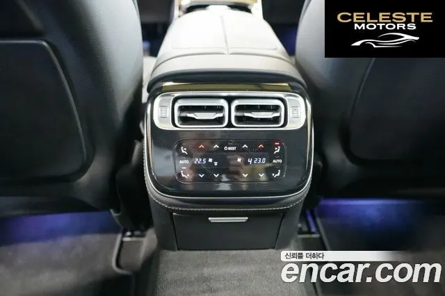 MERCEDES BENZ S-Classe W223 S350 d 4MATIC 2025 — photo 15 sur 26