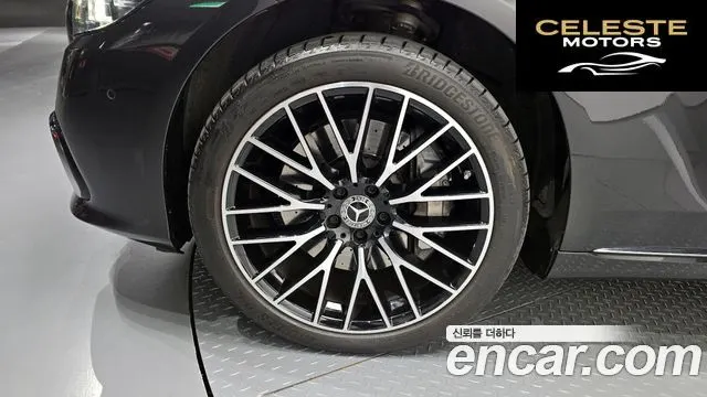 MERCEDES BENZ S-Classe W223 S580L 4MATIC 2023 — photo 5 sur 20