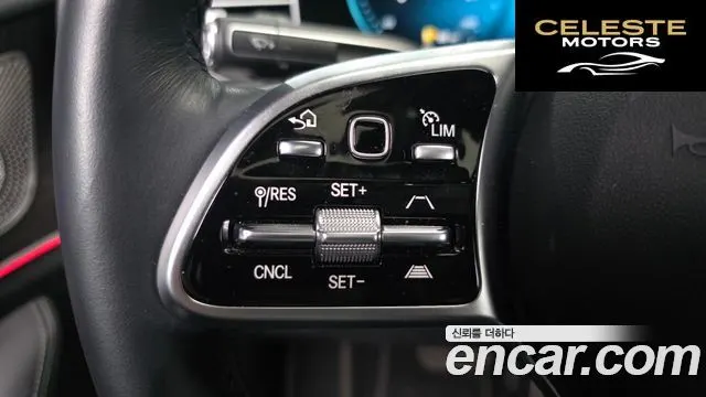 MERCEDES BENZ GLE-Classe W167 GLE400d 4MATIC Coupé 2023 — photo 18 sur 20