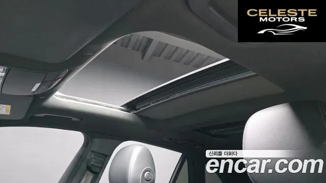 MERCEDES BENZ GLC-Classe X253 GLC220 d 4MATIC 2022 — photo 19 sur 26