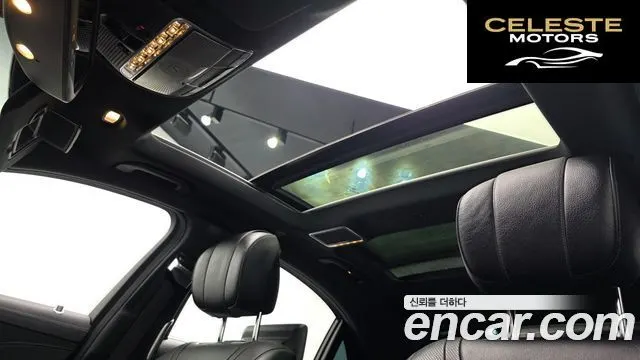 MERCEDES BENZ S-Classe W222 S350L 2015 — photo 19 sur 20