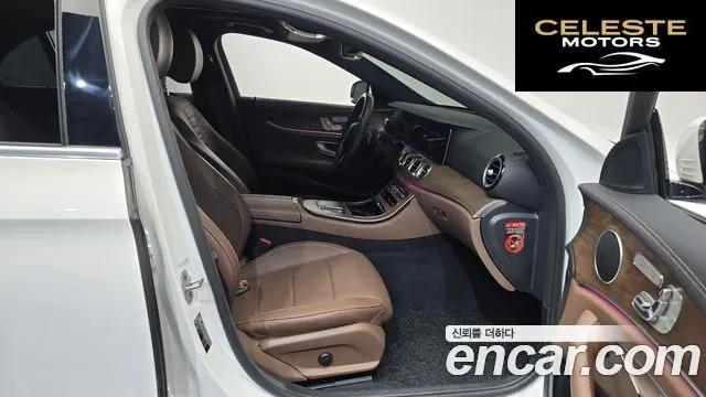 MERCEDES BENZ E-Classe W213 E250 Exclusive 2022 — photo 11 sur 20