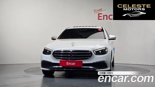 MERCEDES BENZ E-Classe W213 E250 Exclusive 2022 — photo 3 sur 20