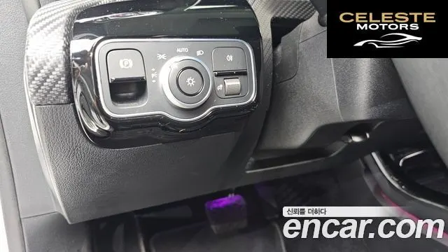 MERCEDES BENZ A-Classe W177 A220 Berline 2020 — photo 19 sur 26