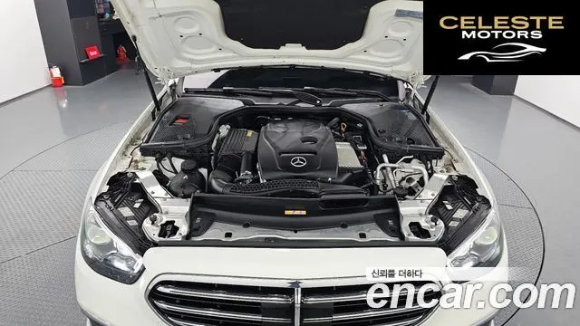 MERCEDES BENZ E-Classe W213 E250 Exclusive 2021 — photo 19 sur 26