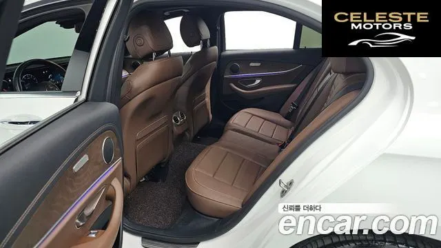 MERCEDES BENZ E-Classe W213 E250 Exclusive 2021 — photo 24 sur 26