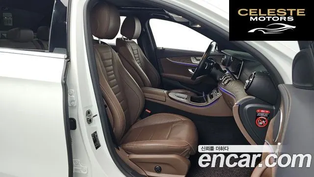 MERCEDES BENZ E-Classe W213 E250 Exclusive 2021 — photo 6 sur 26