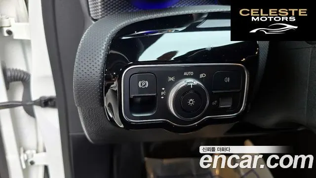 MERCEDES BENZ A-Classe W177 A220 Berline 2021 — photo 15 sur 20