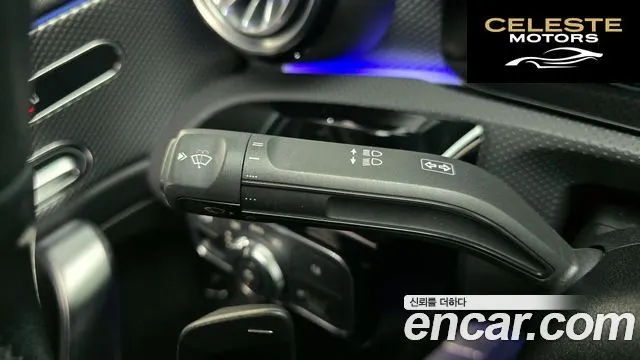 MERCEDES BENZ A-Classe W177 A220 Berline 2021 — photo 17 sur 20