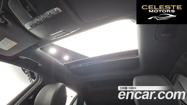 MERCEDES BENZ GLC-Classe X253 GLC300e 4MATIC 2022 — photo 19 sur 20