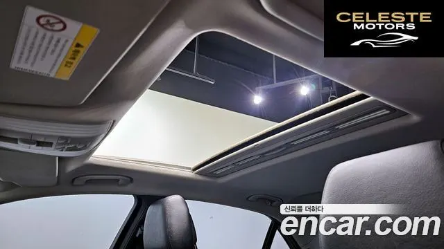 MERCEDES BENZ E-Classe W212 E300 2011 — photo 20 sur 20