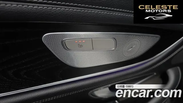 MERCEDES BENZ CLS-Classe C257 CLS300d 4MATIC 2022 — photo 18 sur 20
