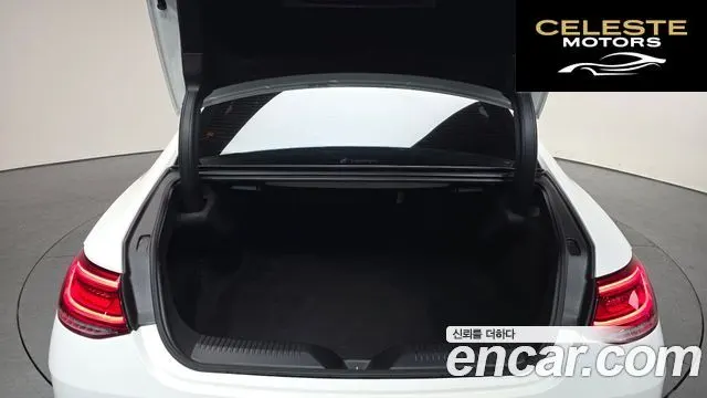 MERCEDES BENZ CLS-Classe C257 CLS300d 4MATIC 2022 — photo 19 sur 20