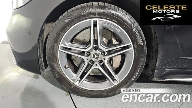 MERCEDES BENZ S-Classe W223 S400 d 4MATIC 2022 — photo 5 sur 20
