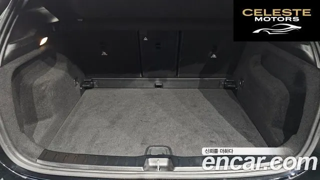 MERCEDES BENZ GLA-Classe H247 GLA250 4MATIC 2023 — photo 20 sur 20
