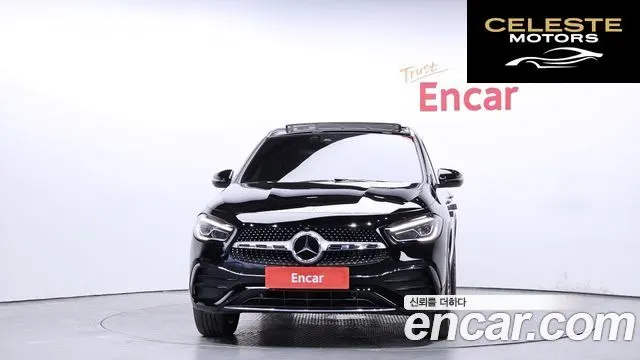 MERCEDES BENZ GLA-Classe H247 GLA250 4MATIC 2023 — photo 3 sur 20