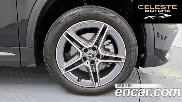 MERCEDES BENZ GLA-Classe H247 GLA250 4MATIC 2023 — photo 5 sur 20