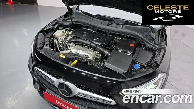 MERCEDES BENZ GLA-Classe H247 GLA250 4MATIC 2023 — photo 6 sur 20