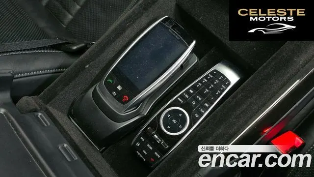 MERCEDES BENZ S-Classe W222 S500L 2014 — photo 20 sur 20