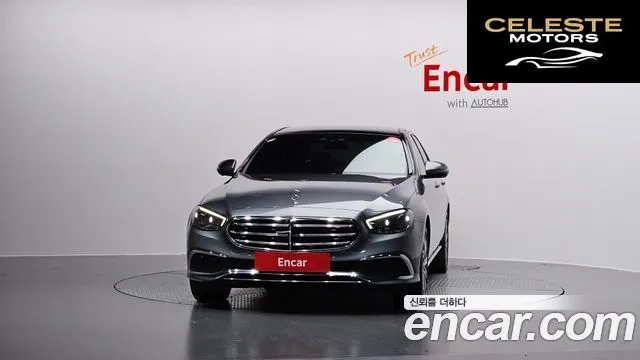 MERCEDES BENZ E-Classe W213 E450 4MATIC Exclusive 2021 — photo 3 sur 20