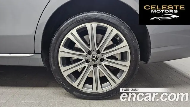 MERCEDES BENZ E-Classe W213 E450 4MATIC Exclusive 2021 — photo 5 sur 20