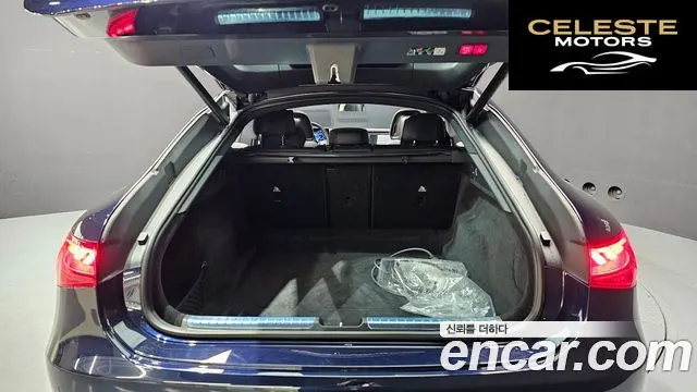 MERCEDES BENZ EQS V297 EQS350 2022 — photo 20 sur 20