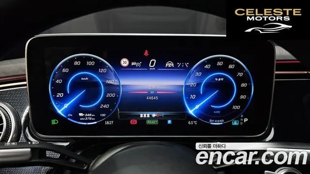 MERCEDES BENZ EQS V297 EQS350 2022 — photo 8 sur 20