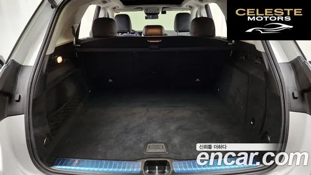 MERCEDES BENZ GLE-Classe W167 GLE450 4MATIC 2025 — photo 20 sur 26
