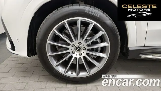 MERCEDES BENZ GLE-Classe W167 GLE450 4MATIC 2025 — photo 5 sur 26