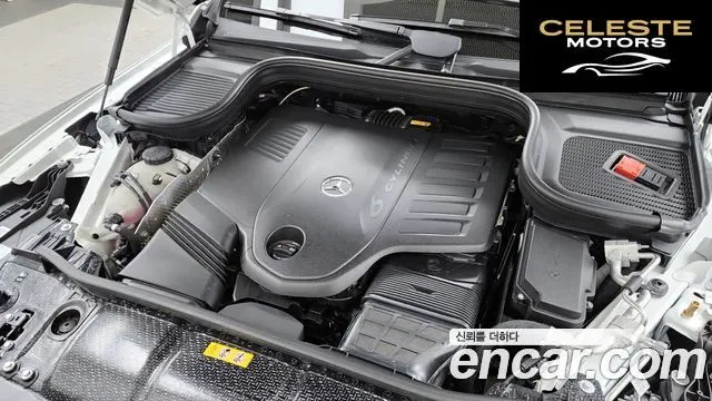 MERCEDES BENZ GLE-Classe W167 GLE450 4MATIC 2025 — photo 6 sur 26