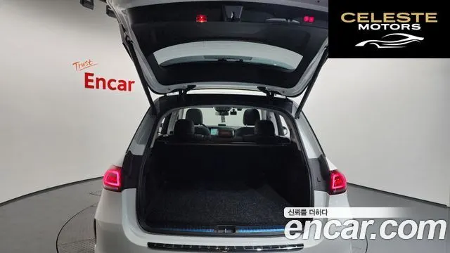 MERCEDES BENZ GLE-Classe W167 GLE450 4MATIC 2021 — photo 20 sur 20