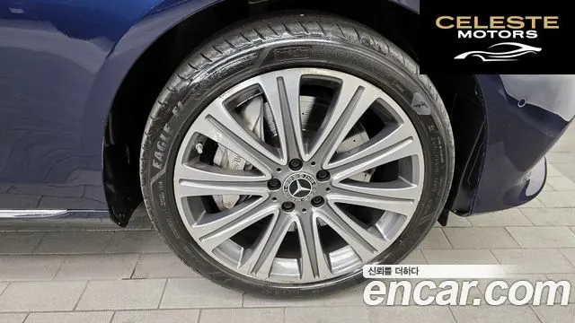 MERCEDES BENZ E-Classe W213 E400 4MATIC Exclusive 2017 — photo 5 sur 26